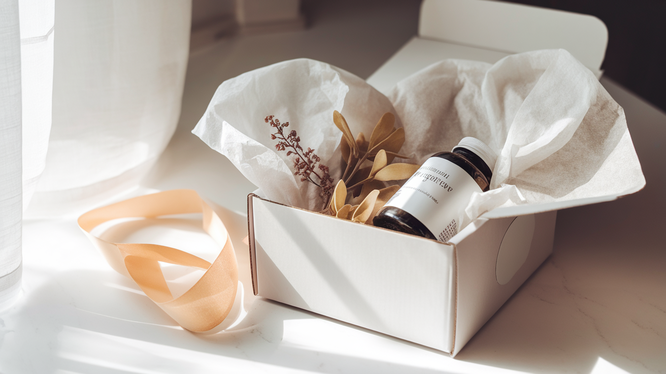 DigestVital pakiranje za dostavu