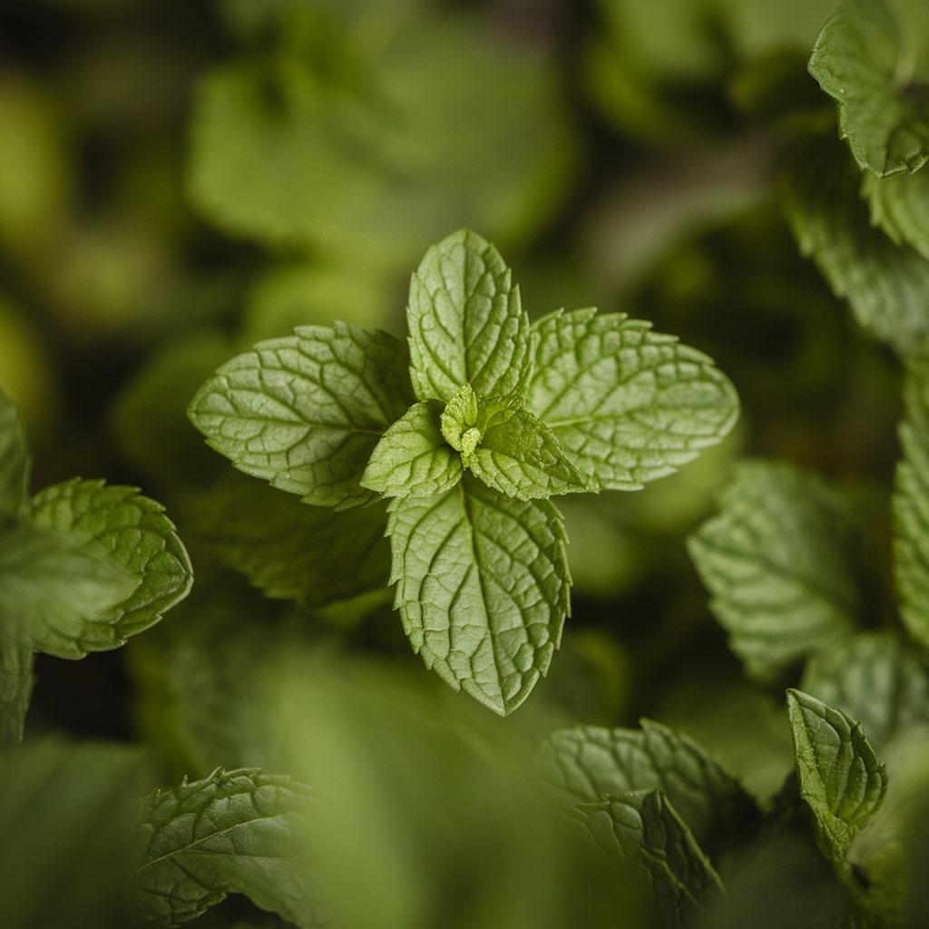 Peppermint