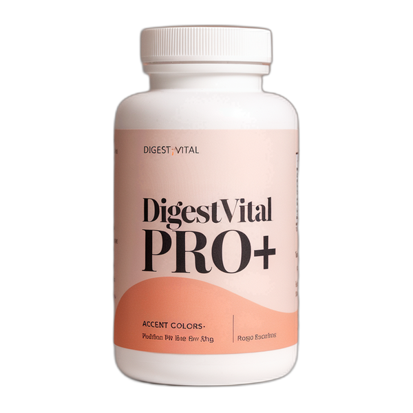 DigestVital Pro+